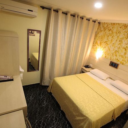 Hotel Tres Fronteiras Foz do Iguaçu Eksteriør bilde