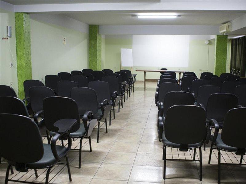 Hotel Tres Fronteiras Foz do Iguaçu Eksteriør bilde