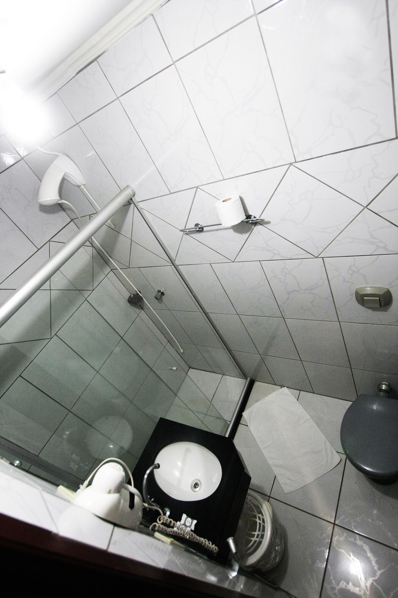 Hotel Tres Fronteiras Foz do Iguaçu Eksteriør bilde
