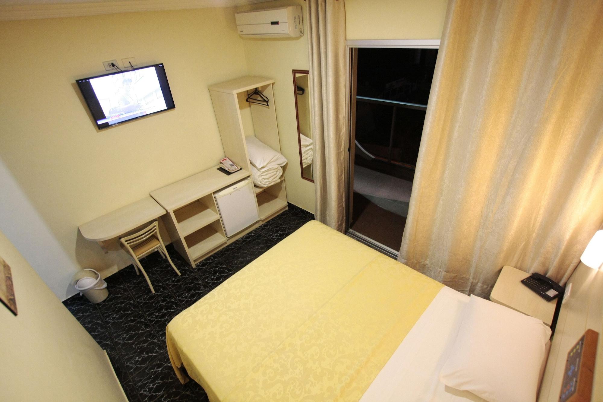 Hotel Tres Fronteiras Foz do Iguaçu Eksteriør bilde