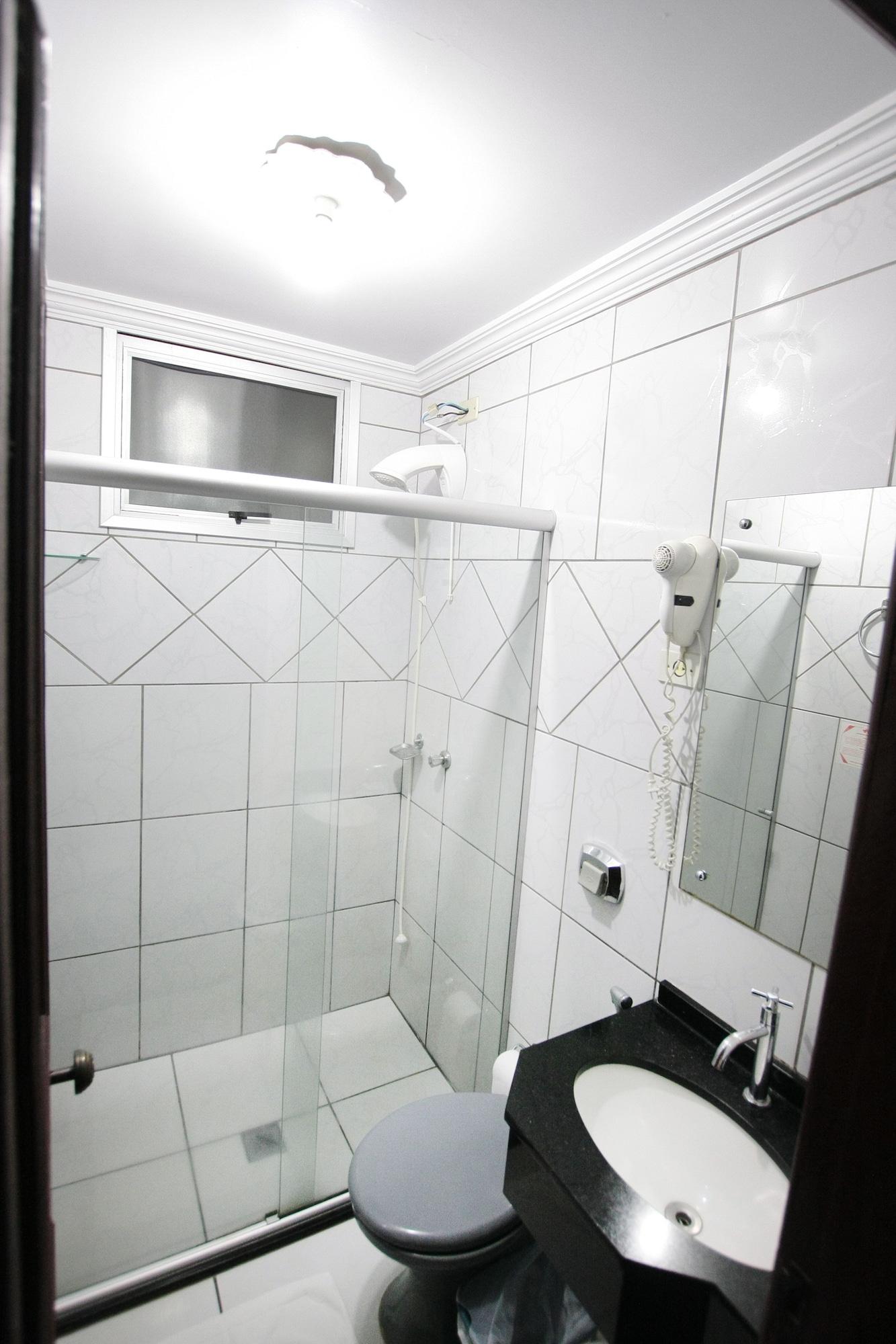 Hotel Tres Fronteiras Foz do Iguaçu Eksteriør bilde