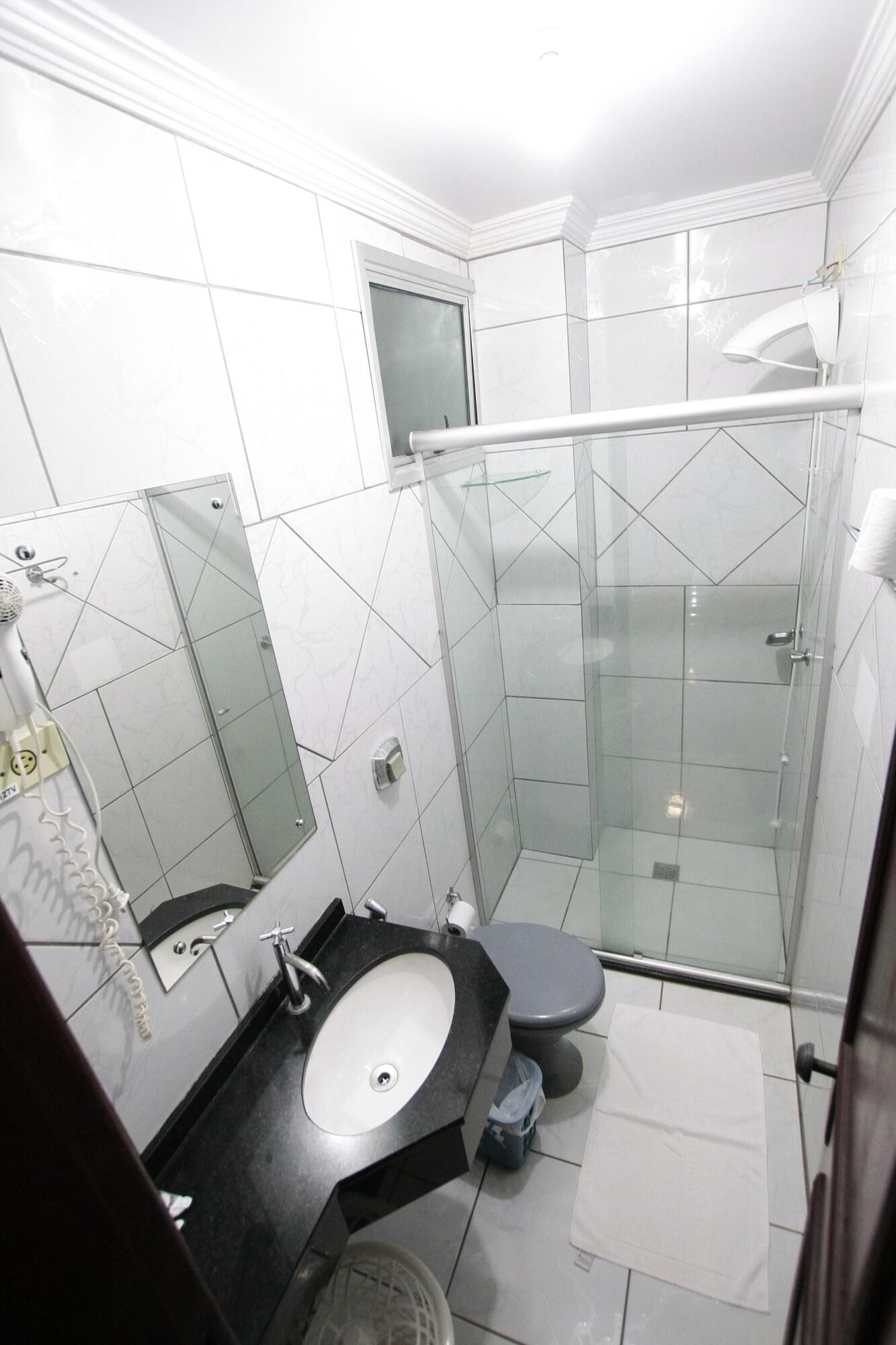 Hotel Tres Fronteiras Foz do Iguaçu Eksteriør bilde