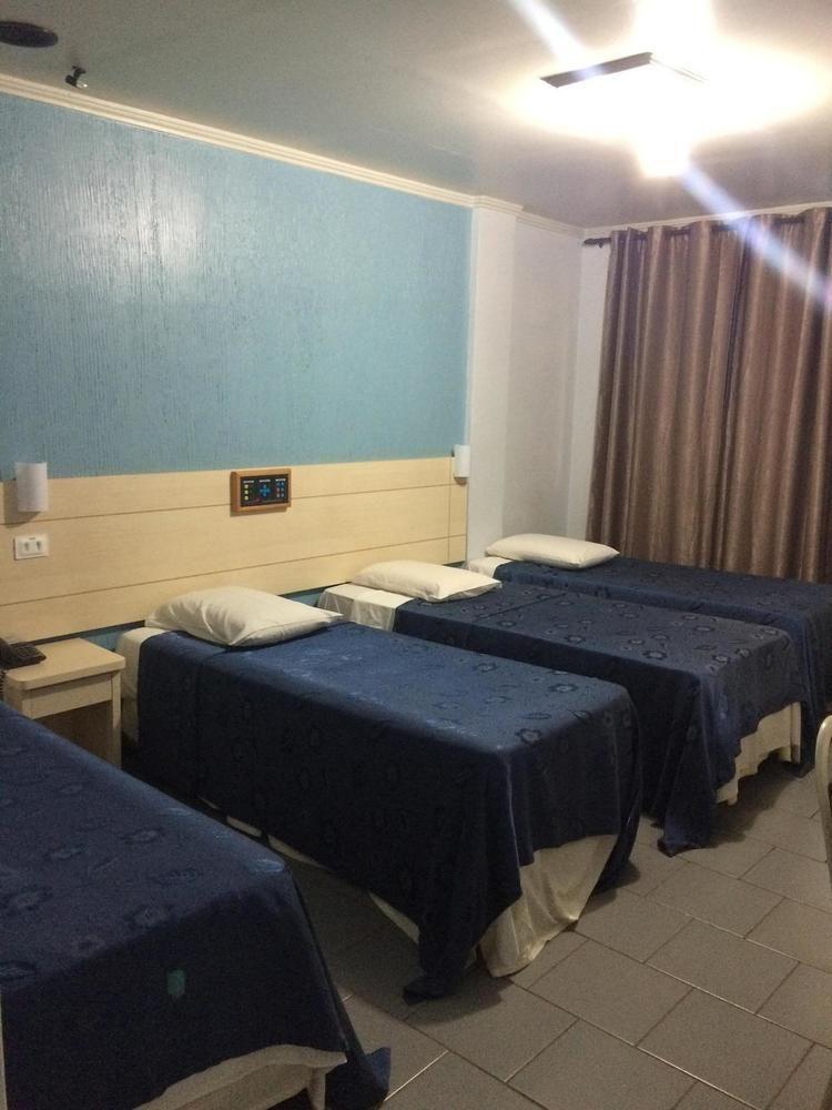 Hotel Tres Fronteiras Foz do Iguaçu Eksteriør bilde