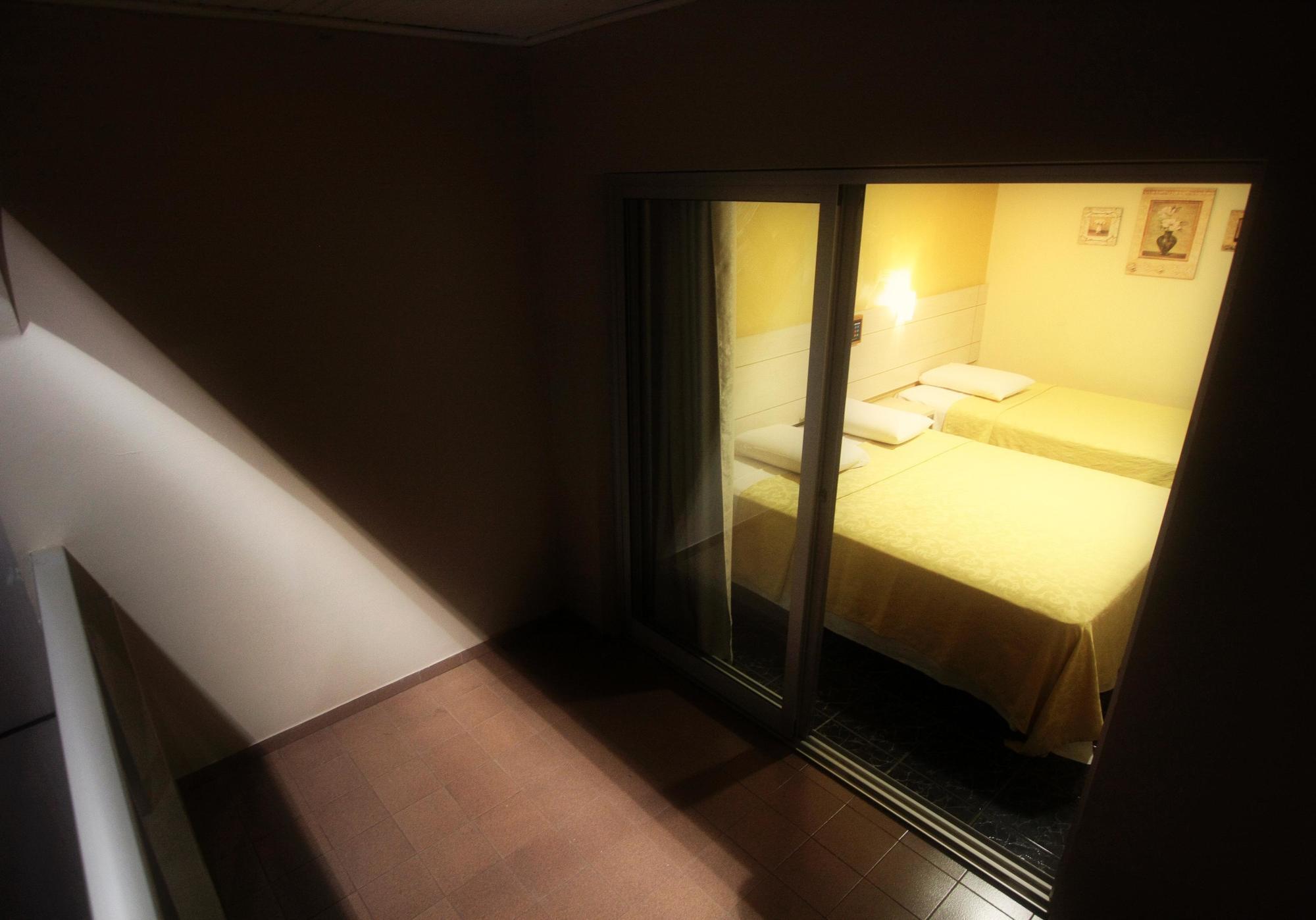 Hotel Tres Fronteiras Foz do Iguaçu Eksteriør bilde