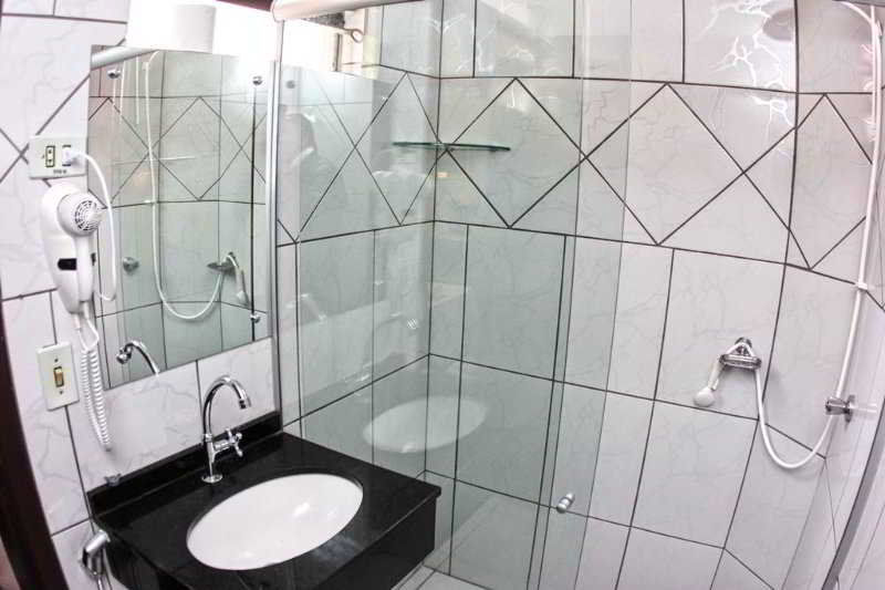 Hotel Tres Fronteiras Foz do Iguaçu Eksteriør bilde
