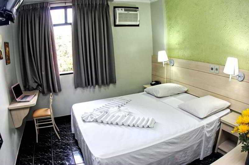 Hotel Tres Fronteiras Foz do Iguaçu Eksteriør bilde