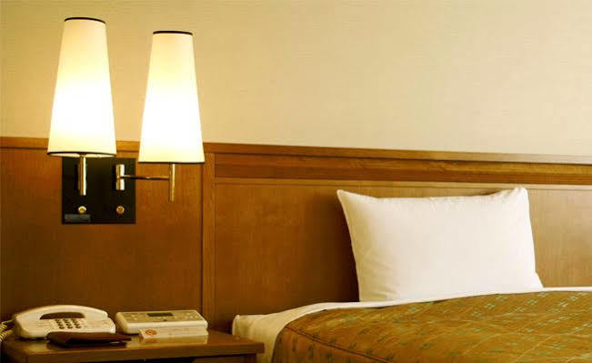 Hotel Tres Fronteiras Foz do Iguaçu Eksteriør bilde