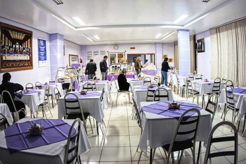Hotel Tres Fronteiras Foz do Iguaçu Eksteriør bilde