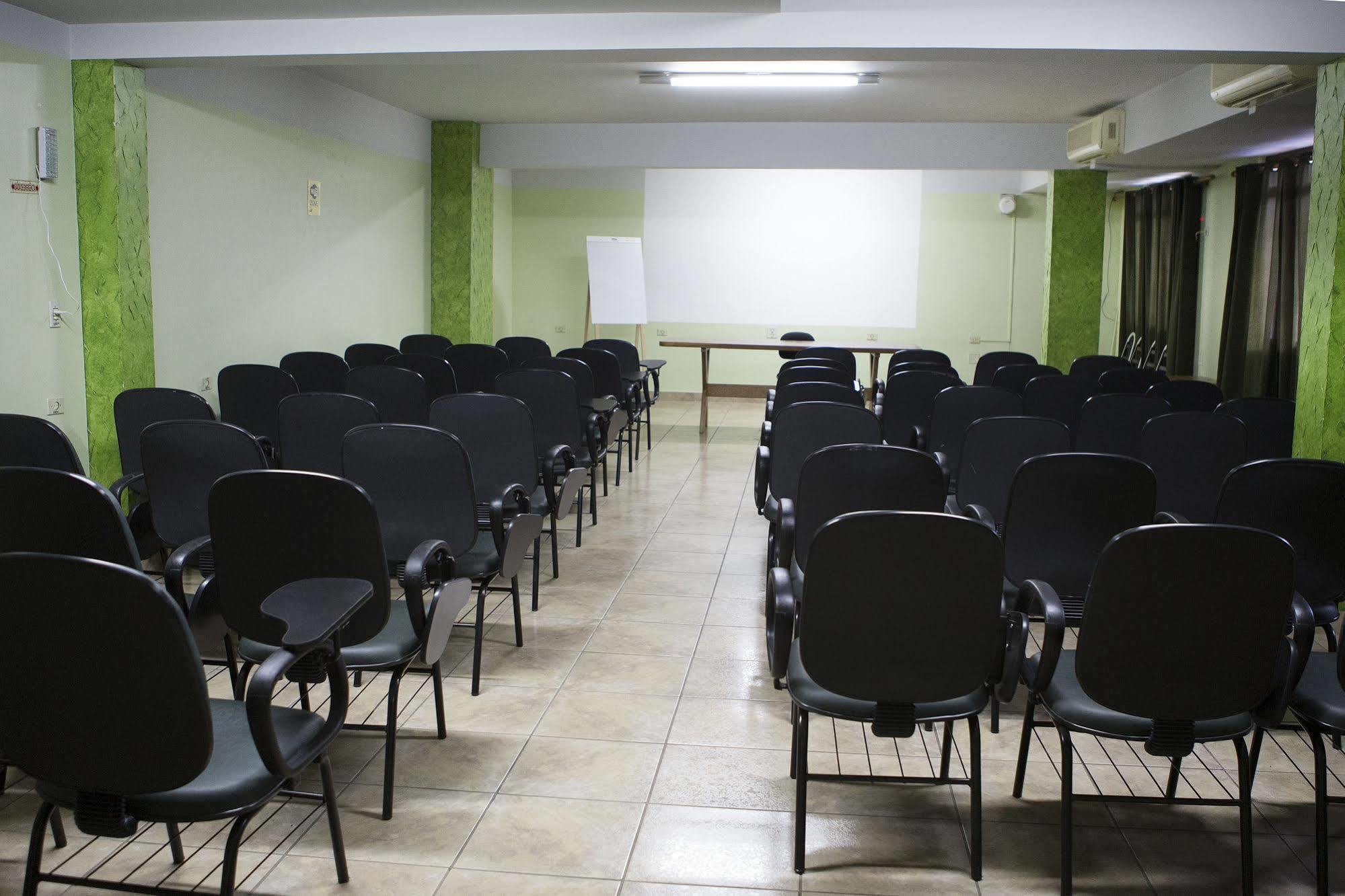 Hotel Tres Fronteiras Foz do Iguaçu Eksteriør bilde