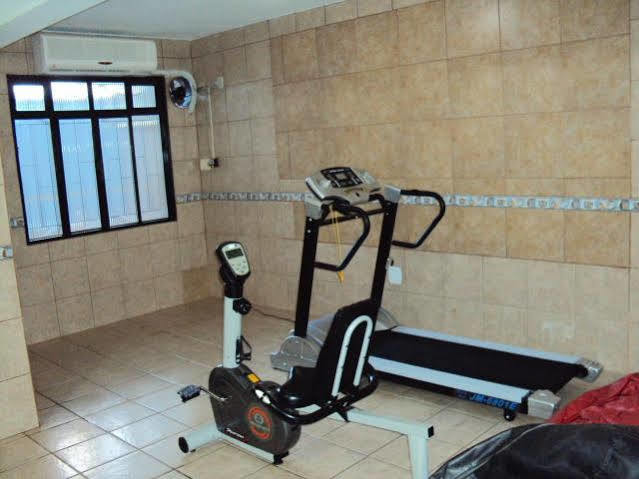 Hotel Tres Fronteiras Foz do Iguaçu Eksteriør bilde