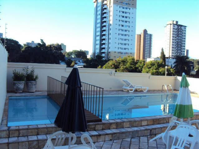 Hotel Tres Fronteiras Foz do Iguaçu Eksteriør bilde